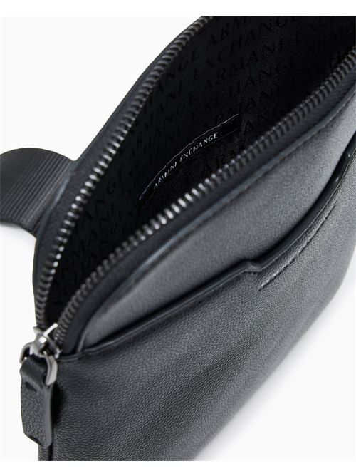 messenger bag ARMANI EXCHANGE | XM002586 AF22651UC001